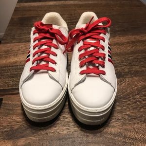 Awesome shoes made in Spain !!